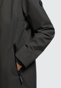 Khujo IZAF - Kurtka Przeciwdeszczowa - Braun 13 Khujo IZAF - Kurtka Przeciwdeszczowa - Braun -Khujo fcb9853feb0545d099a11611b97d1434