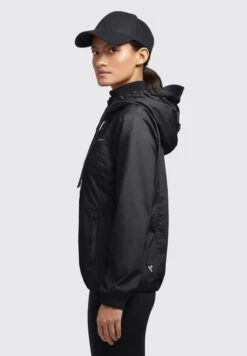 Khujo ROLAVA2 - Kurtka Przejściowa - Schwarz 11 Khujo ROLAVA2 - Kurtka Przejściowa - Schwarz -Khujo fd00e0a07ac74baaa2fc4bf0aac35456