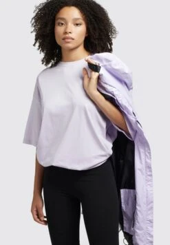 Khujo SOMIA - Kurtka Przejściowa - Flieder Hell 14 Khujo SOMIA - Kurtka Przejściowa - Flieder Hell -Khujo ffe63d179dd34a54a570b387d13c6d1c